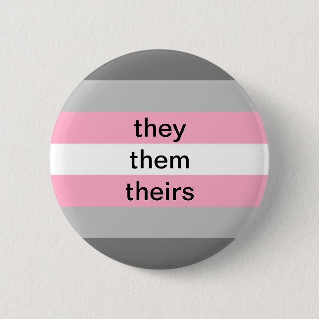 Badge Rond 5 Cm bouton déigirl (Devant)