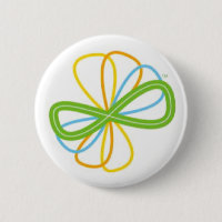 bouton d'énergie de substitution de soutien