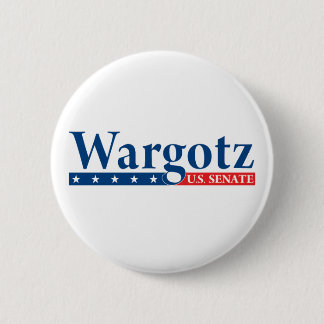 Badge Rond 5 Cm Bouton d'Éric Wargotz 2010