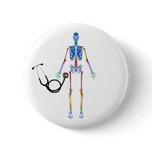 Bouton Docteur