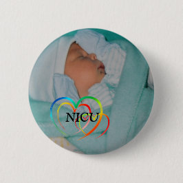 Badge Rond 5 Cm Bouton Docteur