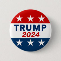Bouton Donald Trump 2024