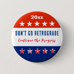 Badge Rond 5 Cm Bouton d'option personnalisable