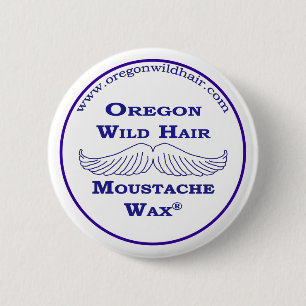 Badge Rond 5 Cm Bouton d'origine OWH