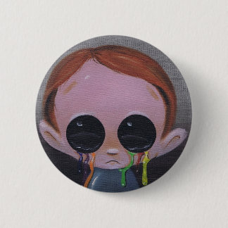 Badge Rond 5 Cm bouton doux d'émotions