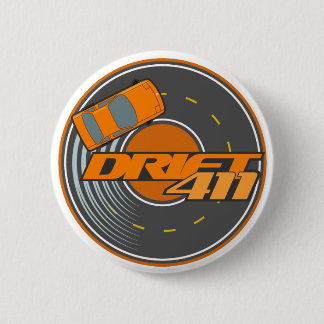 Badge Rond 5 Cm Bouton Drift411