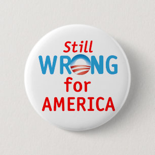 Badge Rond 5 Cm Bouton du MAL 2012
