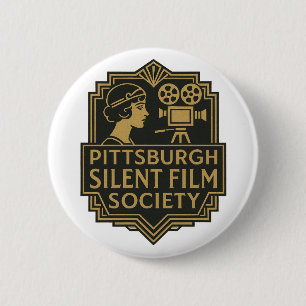 Badge Rond 5 Cm Bouton du nouveau logo PSFS 