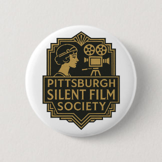 Badge Rond 5 Cm Bouton du nouveau logo PSFS