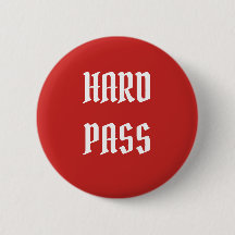 Bouton dur de Meme de passage