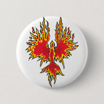 Bouton en hausse de Phoenix