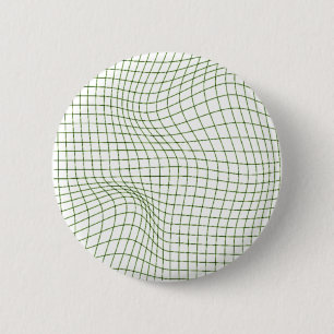 Badge Rond 5 Cm Bouton épinglé à motif de graffiti urbain