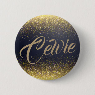 Badge Rond 5 Cm Bouton fait sur commande personnalisé de Pin des