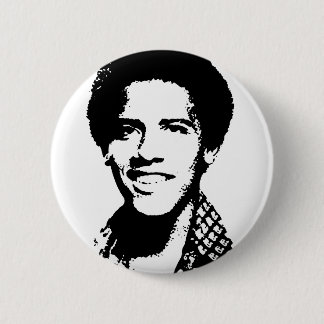 Badge Rond 5 Cm Bouton Frobama