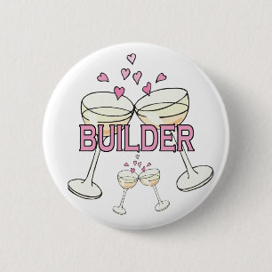 Badge Rond 5 Cm Bouton : Générateur