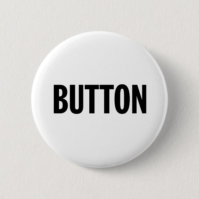 Badge Rond 5 Cm Bouton générique (Devant)
