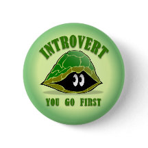 Bouton introverti