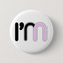 Bouton, je suis dans (rose)