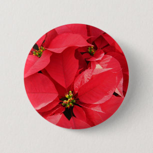 Badge Rond 5 Cm Bouton Joyeux Fête_