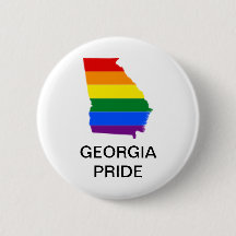 BOUTON LGBTQ GEORGIA FIERTÉ