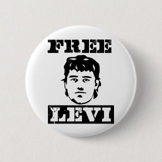 Badge Rond 5 Cm Bouton libre de Lévi