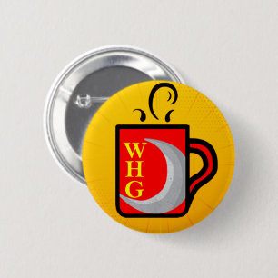 Badge Rond 5 Cm Bouton normal