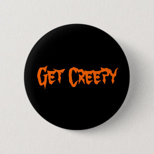 Badge Rond 5 Cm Bouton - obtenez déplaisant