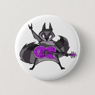 Badge Rond 5 Cm Bouton officiel de Purplestock 2012