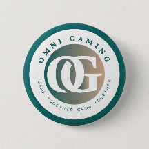 Bouton Omni Gaming