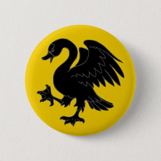 Badge Rond 5 Cm Bouton Ordo Cygni