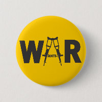 Bouton pacifiste
