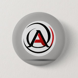 Badge Rond 5 Cm bouton/patchs