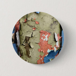 Badge Rond 5 Cm Bouton Peindre