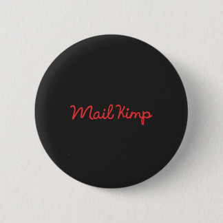 Badge Rond 5 Cm Bouton périodique de donation de Podcast