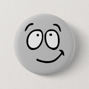 Badge Rond 5 Cm Bouton personnalisable d'arrière - plan