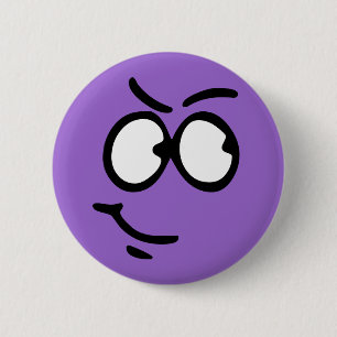 Badge Rond 5 Cm Bouton personnalisable d'arrière - plan