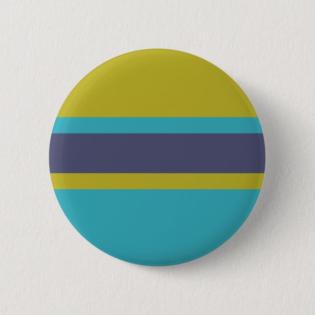 Badge Rond 5 Cm Bouton personnalisé Motif (Devant)