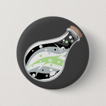 Bouton Potion de l'assiette