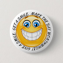Bouton Raison De Smiles