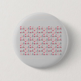 Badge Rond 5 Cm Bouton rond