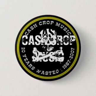 Badge Rond 5 Cm Bouton rond