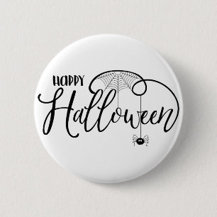 Badge Rond 5 Cm Bouton rond