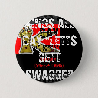 Badge Rond 5 Cm Bouton rond