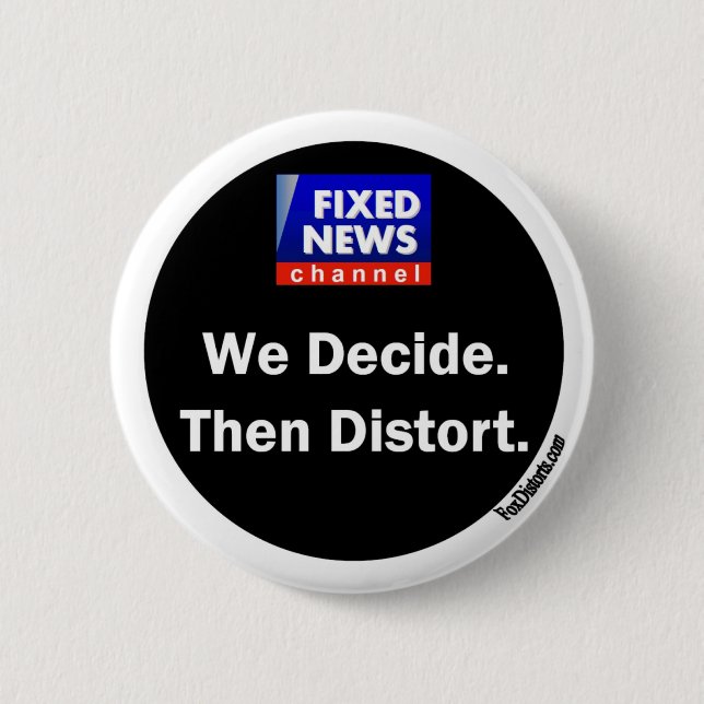 Badge Rond 5 Cm bouton rond (Devant)