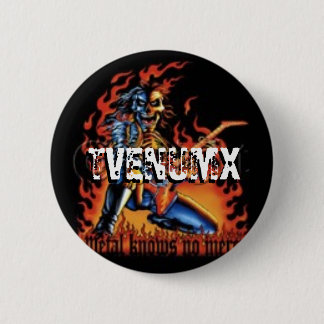 Badge Rond 5 Cm Bouton rond