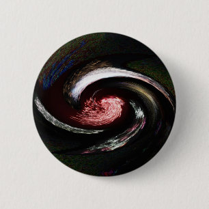 Badge Rond 5 Cm Bouton rond
