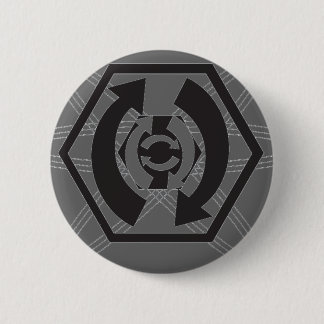 Badge Rond 5 Cm Bouton rond