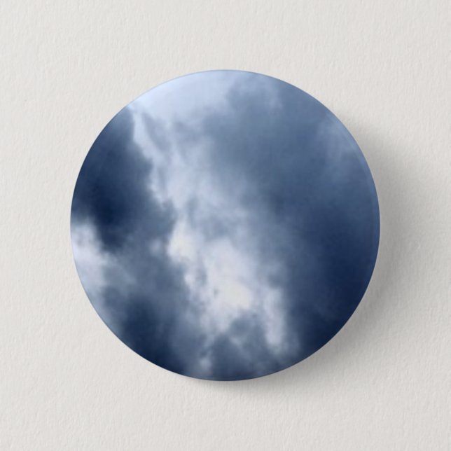 Badge Rond 5 Cm Bouton rond (Devant)
