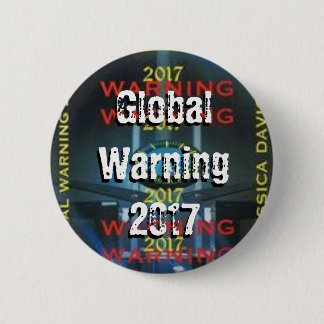 Badge Rond 5 Cm Bouton rond