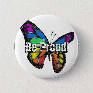 Badge Rond 5 Cm Bouton rond